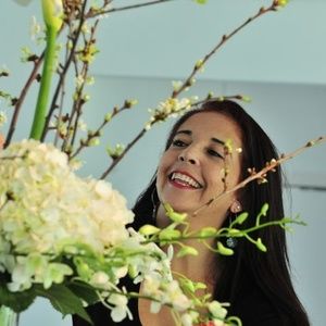 Meet your Posher, Luisa